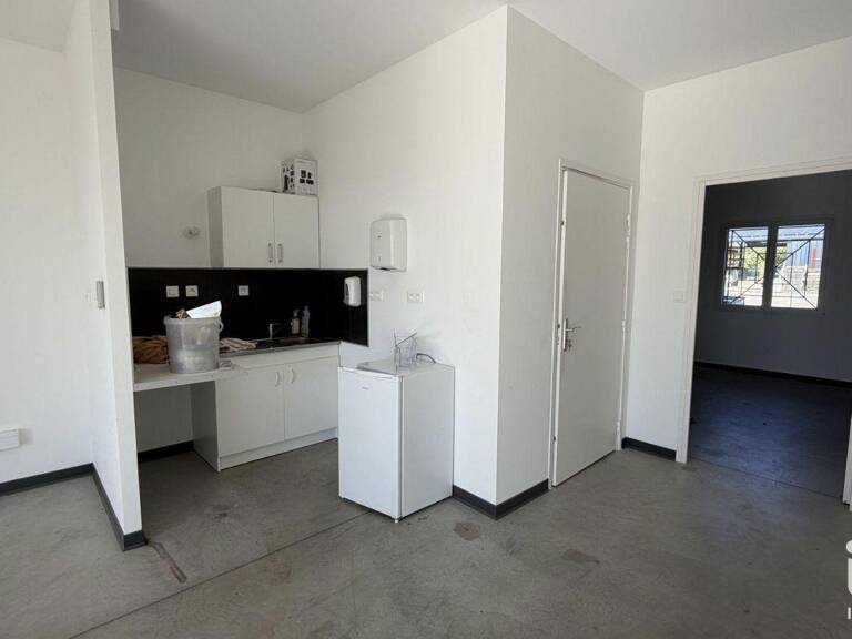 Location Boutique/Local commercial 56 m&sup2; — photo 1