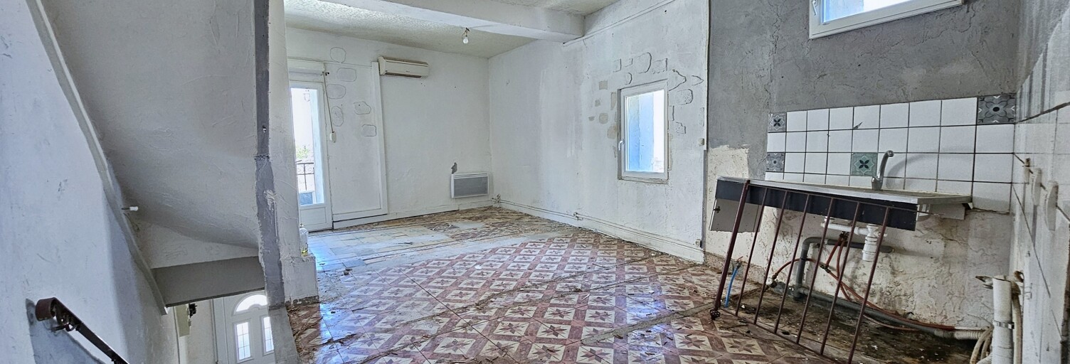 Maison 4 Pièces 87 m² à vendre à Tresserre (66300)