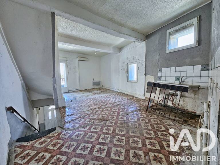 Vente Maison de village 4 pièces — photo 1