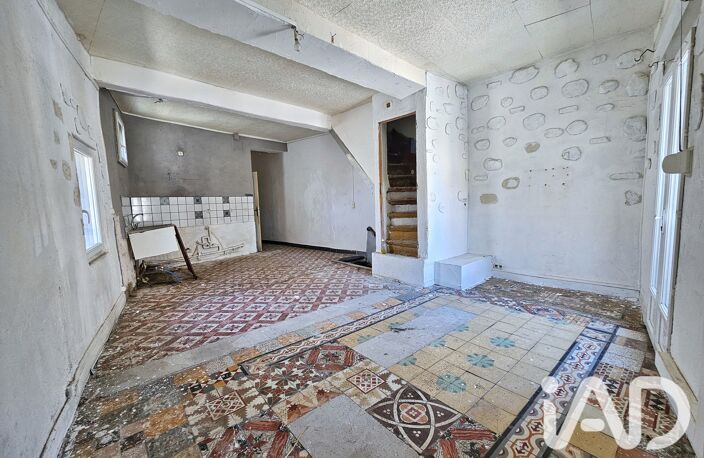 Vente Maison de village 4 pièces — photo 2