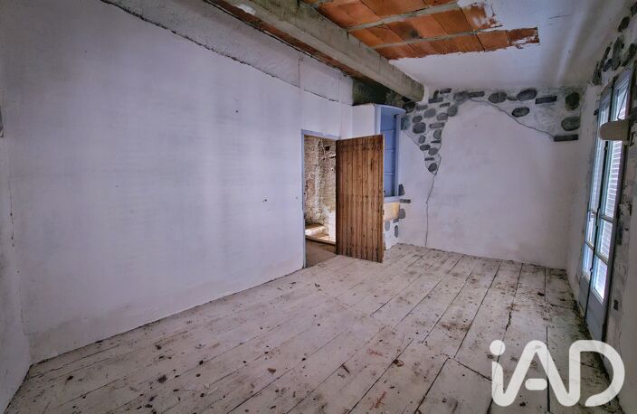 Vente Maison de village 4 pièces — photo 5