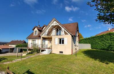 Maison familiale 155 m² avec 5 chambres — photo du bien