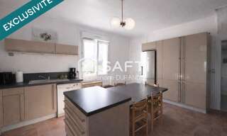 Maison 7 Pièces 136 m² à vendre à Fismes (51170)