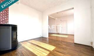 Maison 7 Pièces 136 m² à vendre à Fismes (51170)