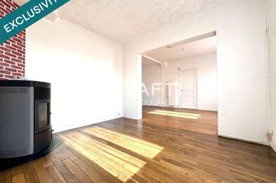Maison 7 pièces 216000 €