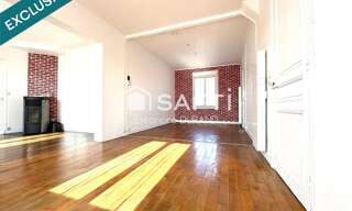 Maison 7 Pièces 136 m² à vendre à Fismes (51170)