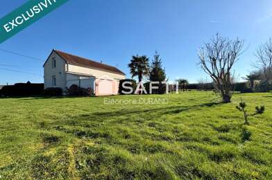 Maison 7 pièces 199000 €