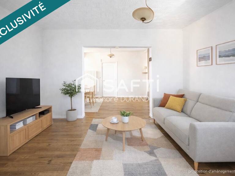 Maison 140 m2 confort de plain-pied 4 chambres — photo 1