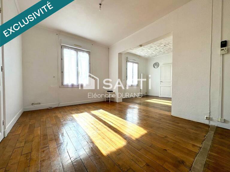 Maison 140 m2 confort de plain-pied 4 chambres — photo 1