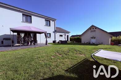 Maison 6 pièces 475000 €