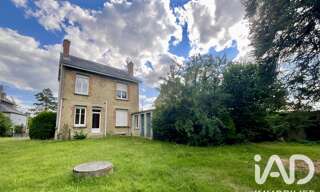 Maison 3 Pièces 72 m² à vendre à Prix-lès-Mézières (08000)