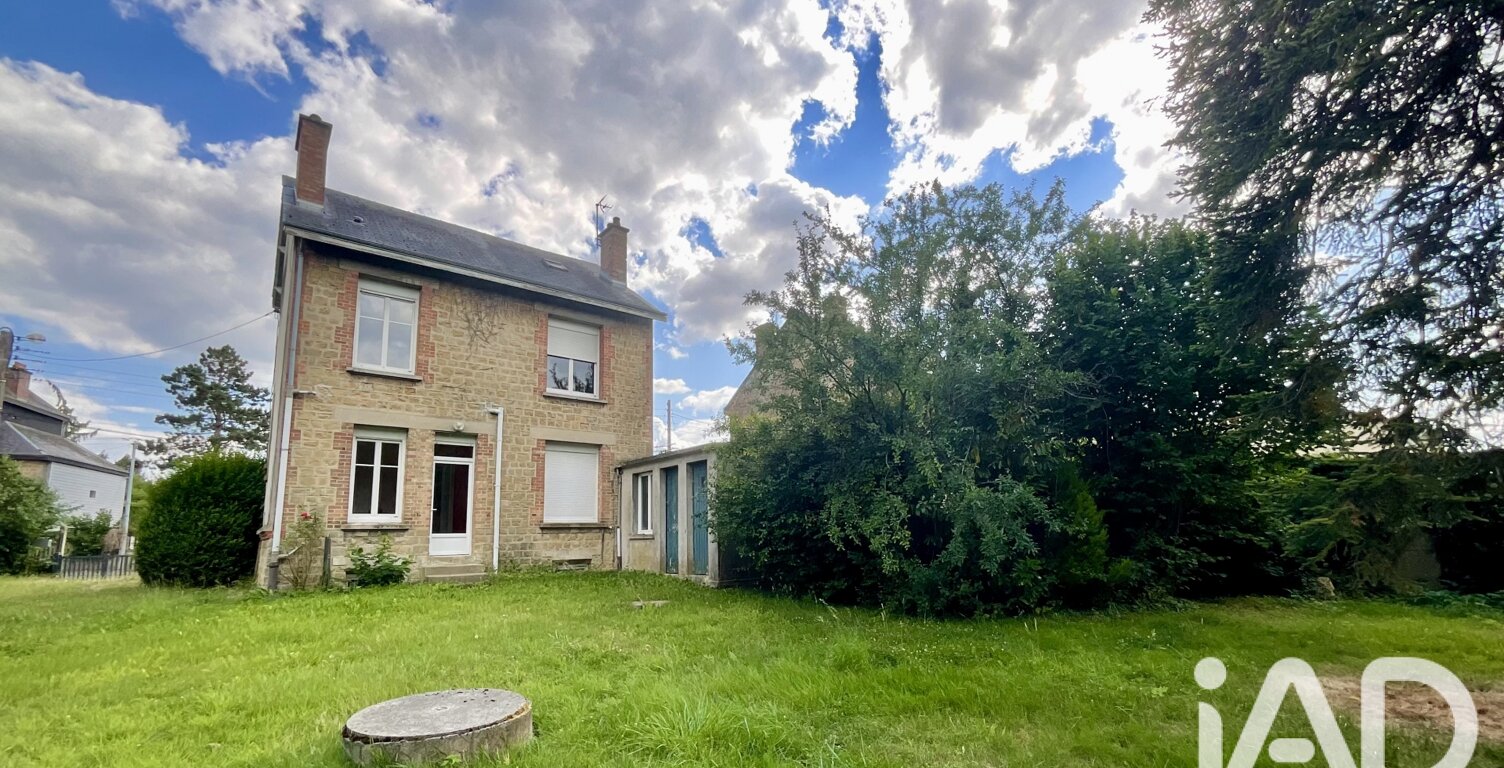 Vente Maison/villa 3 pièces — photo 1