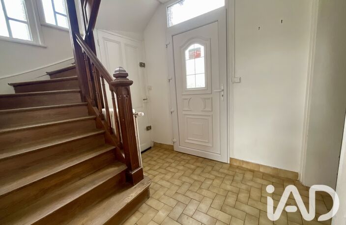 Vente Maison/villa 3 pièces — photo 2