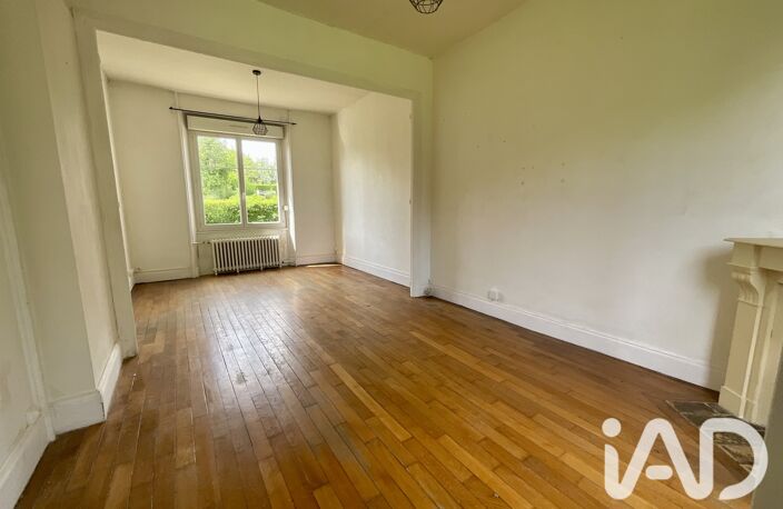 Vente Maison/villa 3 pièces — photo 3