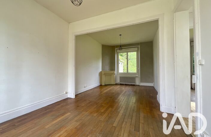 Vente Maison/villa 3 pièces — photo 4