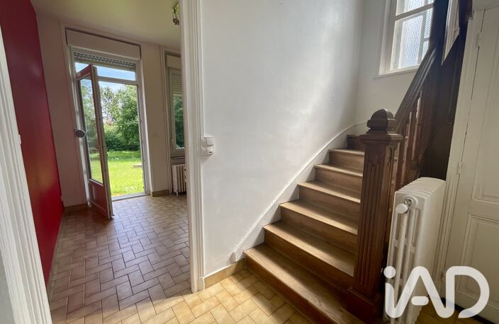 Vente Maison/villa 3 pièces — photo 5