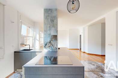 Appartement 3 pièces 275000 €