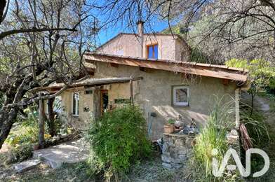 Maison 3 pièces 197000 €
