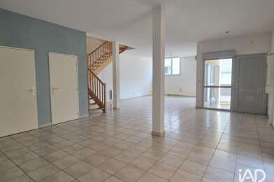 Maison 4 pièces 260000 €