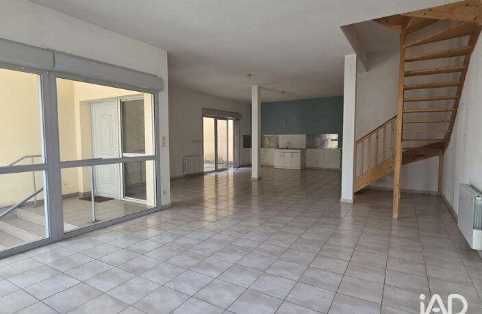 Vente Maison/villa 4 pièces — photo 2