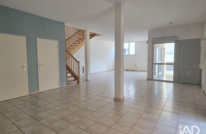 Vente Maison/villa 4 pièces — photo 3