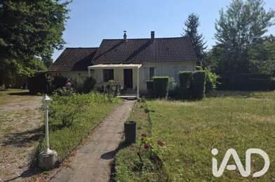 Maison 4 pièces 175000 €