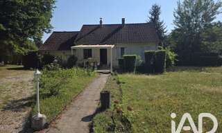 Maison 4 Pièces 90 m² à vendre à Courtenay (45320)