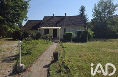 Vente Maison/villa 4 pièces — photo du bien