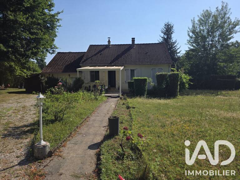 Vente Maison/villa 4 pièces — photo 1