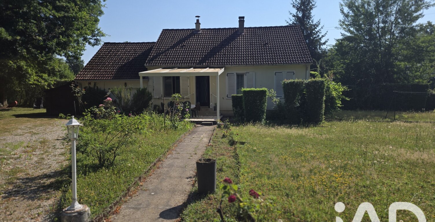 Vente Maison/villa 4 pièces — photo 1