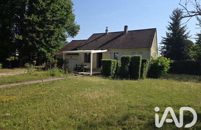 Vente Maison/villa 4 pièces — photo 2