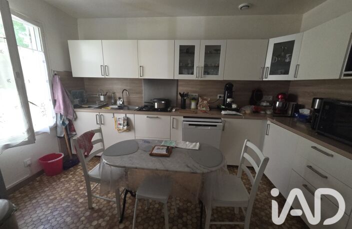 Vente Maison/villa 4 pièces — photo 3