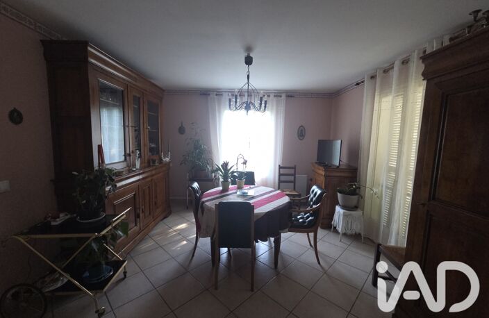 Vente Maison/villa 4 pièces — photo 4