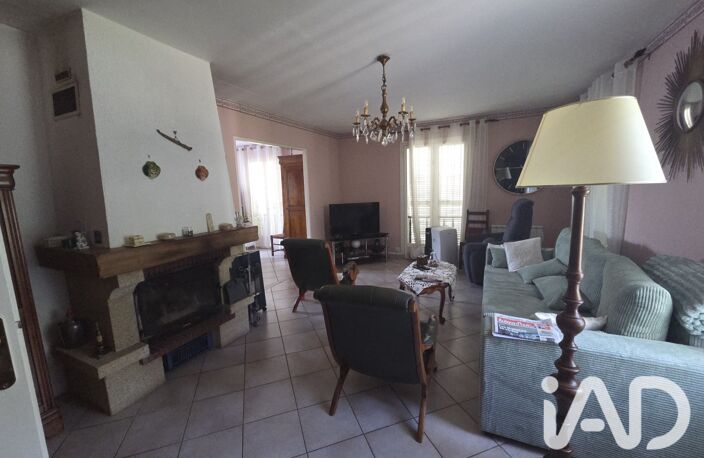 Vente Maison/villa 4 pièces — photo 5