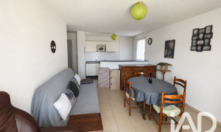 Appartement 3 Pièces 52 m² à vendre à Villemur-sur-Tarn (31340)