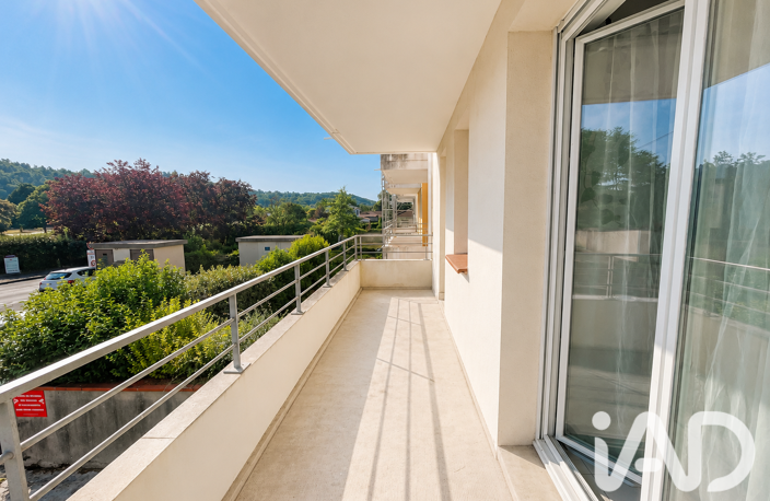 Vente Appartement 3 pièces — photo 5
