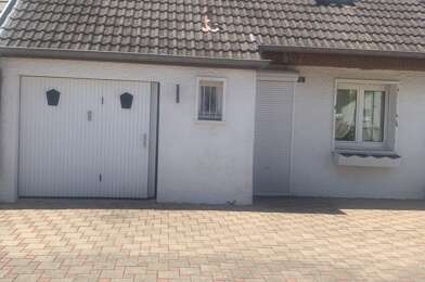 Maison 4 pièces 115000 €