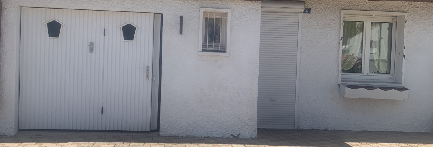 Maison 4 Pièces 90 m² à vendre à Folschviller (57730)