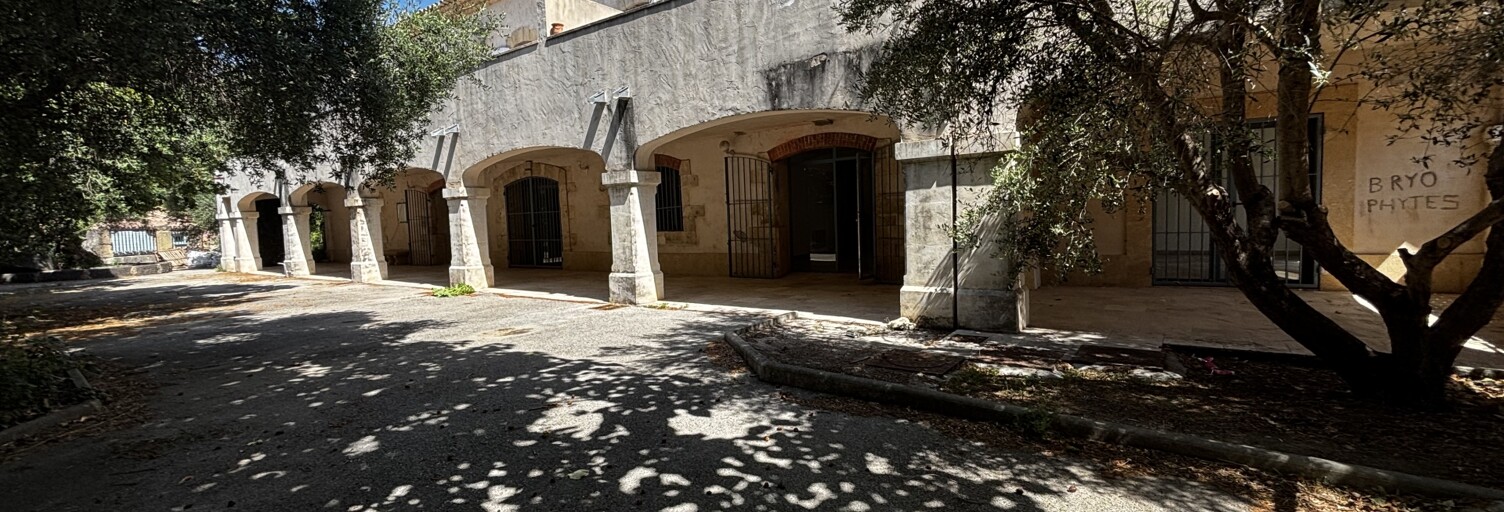 Divers 1 Pièce 72 m² à vendre à Pélissanne (13330)