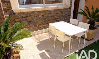 Appartement 2 Pièces 46 m² à vendre à La Seyne-sur-Mer (83500)