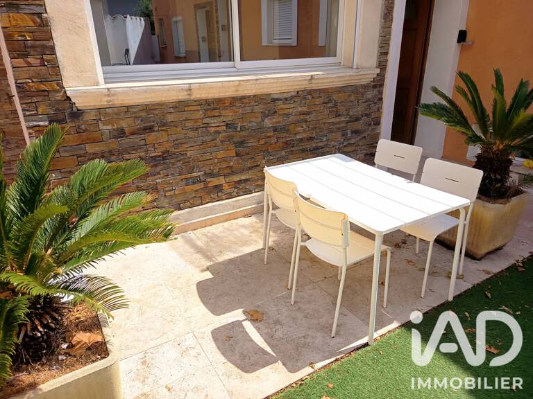 Vente Appartement 2 pièces — photo 1