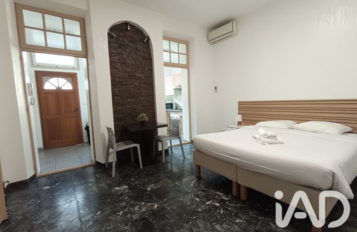 Vente Appartement 2 pièces — photo 2