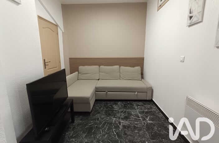 Vente Appartement 2 pièces — photo 5