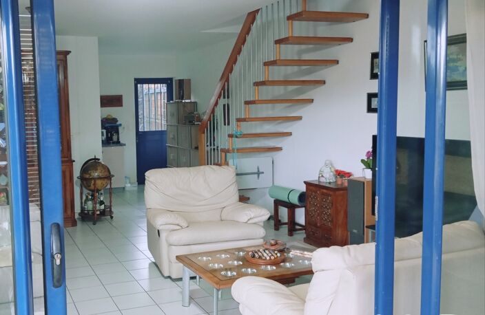 Vente Maison traditionnelle 3 pièces — photo 2