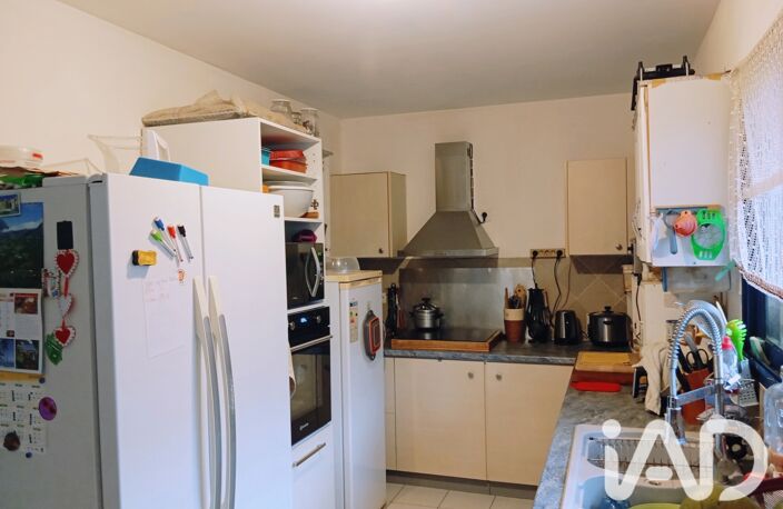 Vente Maison traditionnelle 3 pièces — photo 4