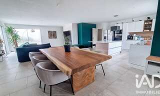 Maison 5 Pièces 131 m² à vendre à Gennetines (03400)