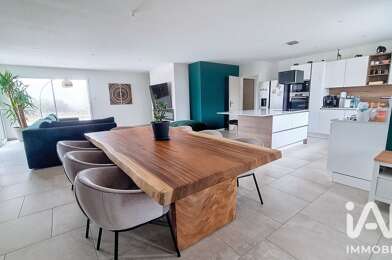 Maison 5 pièces 365000 €