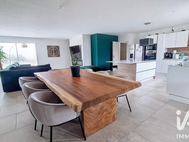 Vente Maison/villa 5 pièces — photo du bien