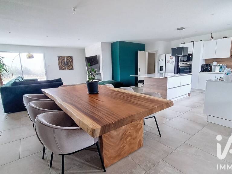 Vente Maison/villa 5 pièces — photo 1