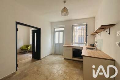Maison 3 pièces 169000 €
